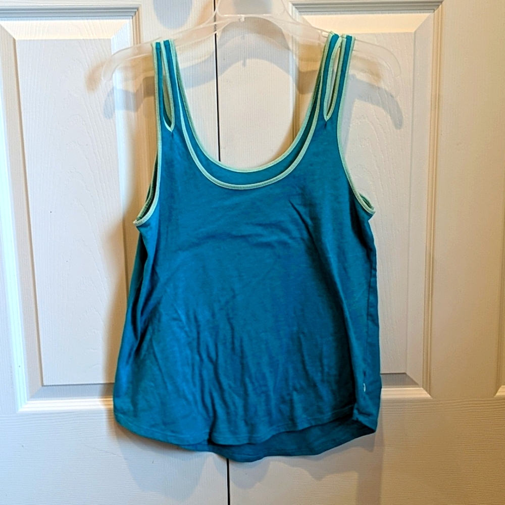American Eagle tank top size small